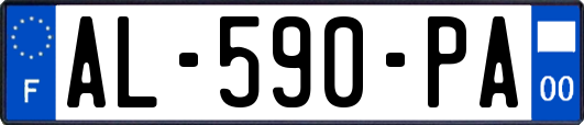 AL-590-PA