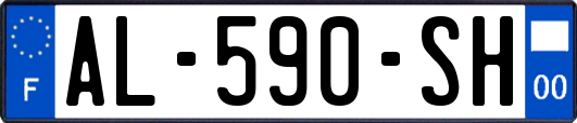 AL-590-SH