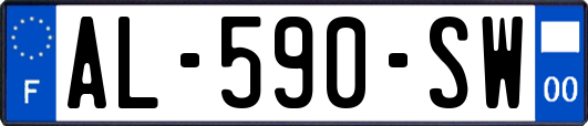AL-590-SW