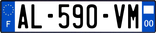 AL-590-VM
