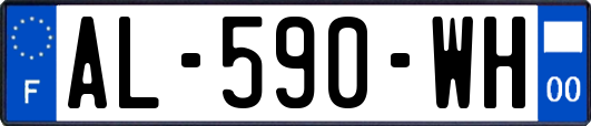 AL-590-WH