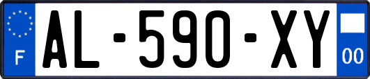 AL-590-XY