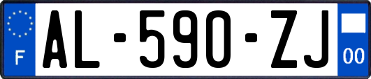 AL-590-ZJ