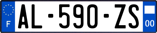 AL-590-ZS