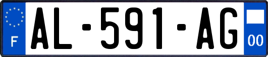 AL-591-AG