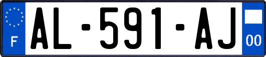 AL-591-AJ