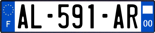 AL-591-AR