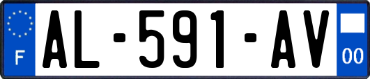 AL-591-AV