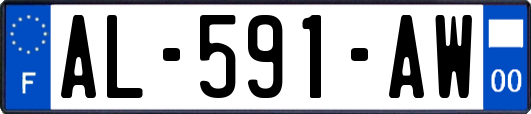 AL-591-AW