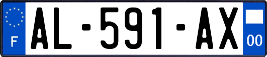 AL-591-AX