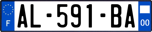 AL-591-BA