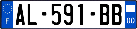 AL-591-BB