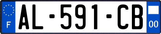 AL-591-CB