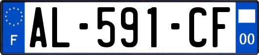 AL-591-CF