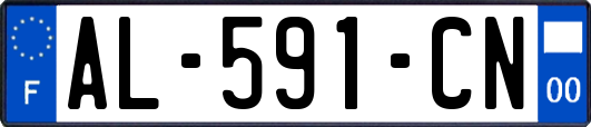 AL-591-CN