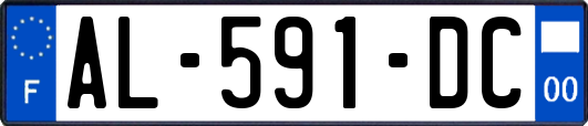 AL-591-DC