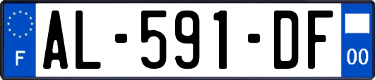 AL-591-DF