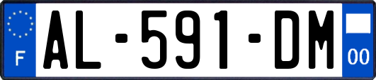 AL-591-DM