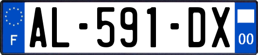 AL-591-DX