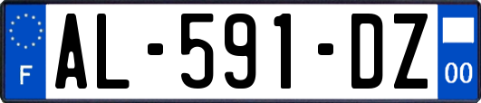 AL-591-DZ