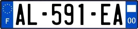 AL-591-EA