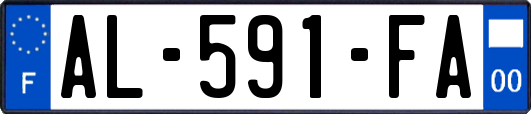 AL-591-FA