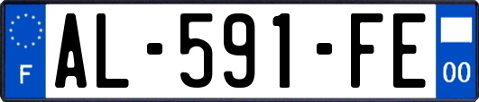 AL-591-FE