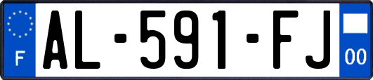 AL-591-FJ