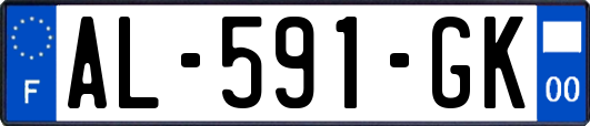 AL-591-GK