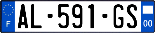 AL-591-GS