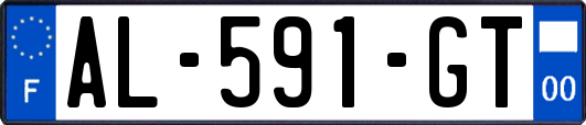 AL-591-GT