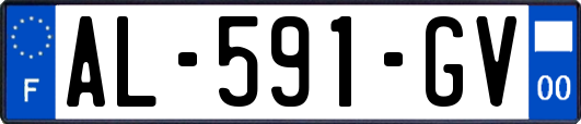 AL-591-GV