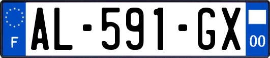 AL-591-GX