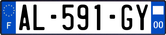 AL-591-GY