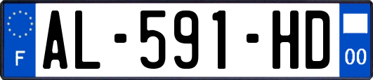 AL-591-HD