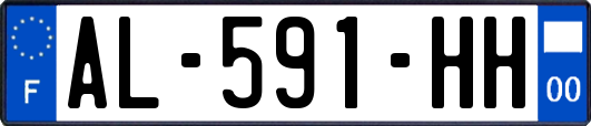 AL-591-HH