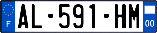 AL-591-HM