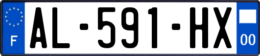AL-591-HX