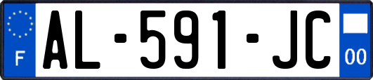 AL-591-JC