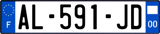 AL-591-JD