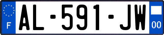 AL-591-JW