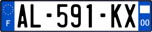 AL-591-KX