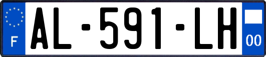 AL-591-LH