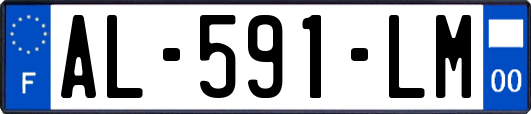 AL-591-LM