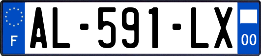 AL-591-LX