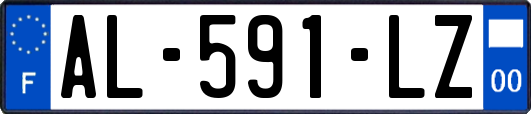 AL-591-LZ