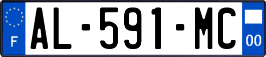 AL-591-MC