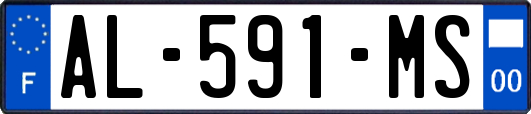 AL-591-MS