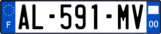AL-591-MV