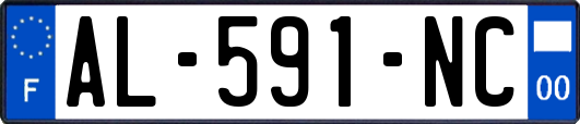 AL-591-NC
